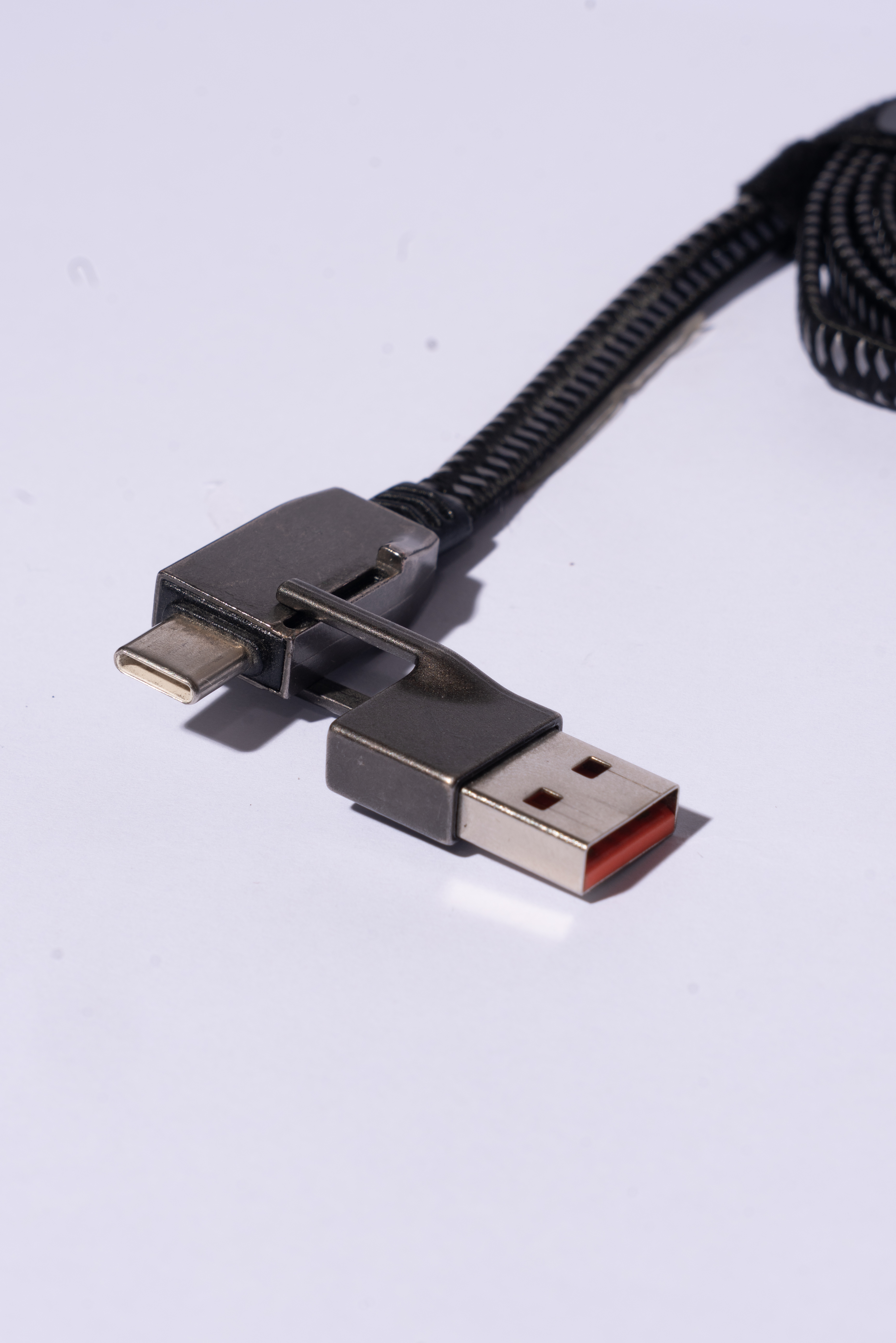 Steel Core Durability