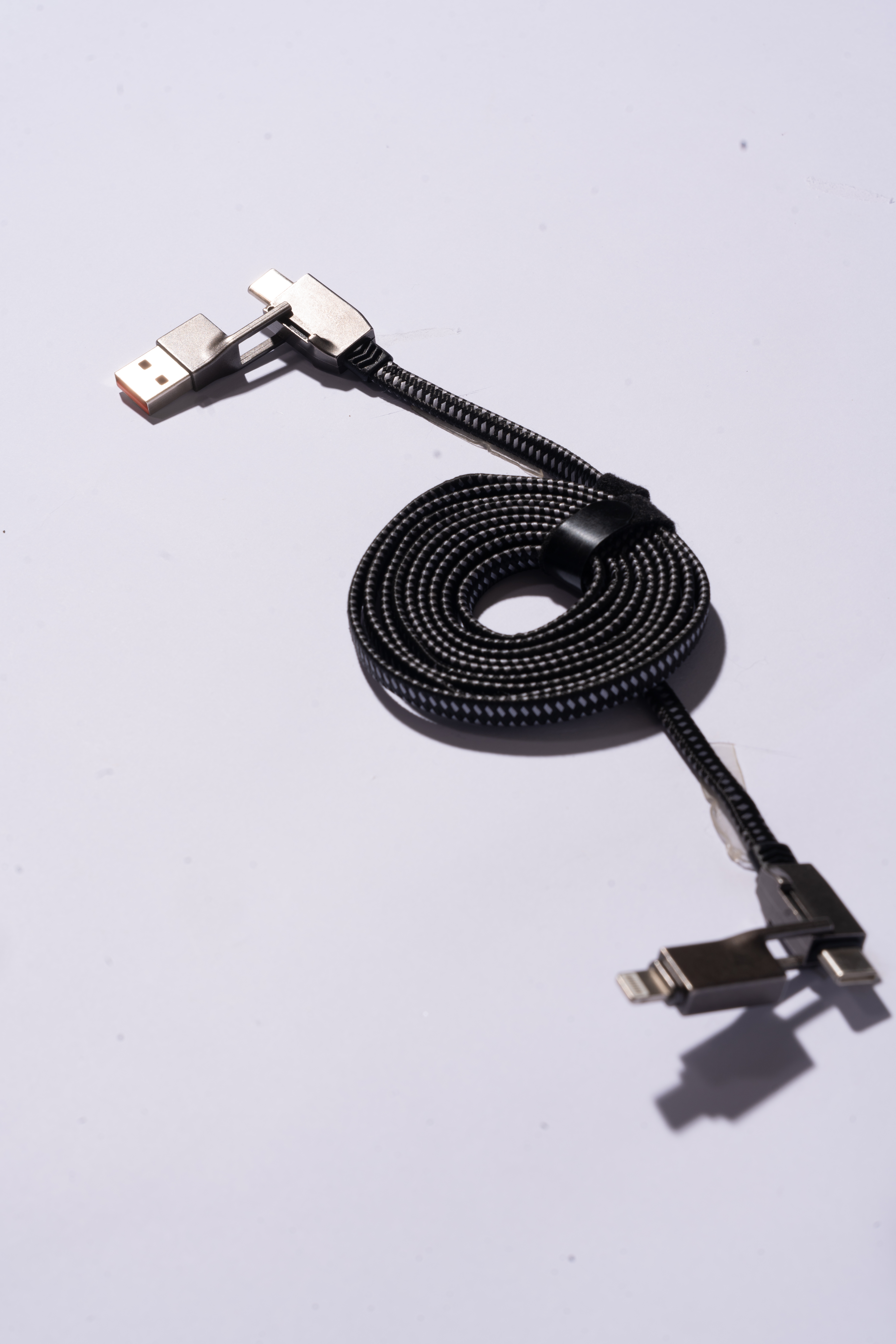 High-Speed Data Sync